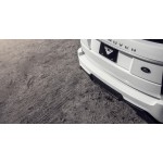 Veritas Οπίσθιος προφυλακτήρας Vorsteiner για Range Rover HSE (L405) Veritas Οπίσθιος προφυλακτήρας Vorsteiner για Range Rover HSE (L405)